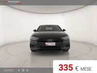 usata Audi A4 30 2.0 TDI Business Advanced 136 CV S tronic