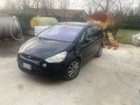 usata Ford S-MAX 2.0 tdci Titanium dpf