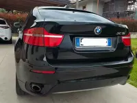 Usata BMW X6 286 CV (210 kW) 2008 SUV