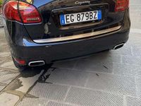 Usata Porsche Cayenne 299 CV (219 kW) 2011 Nero SUV