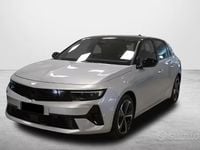 Usata Opel Astra 131 CV (96 kW) 2025 Grigio Berlina