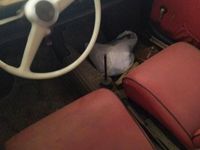 Usata Fiat 600D 1970