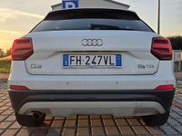 Usata Audi Q2 Sport 116 CV (85 kW) 2017 SUV