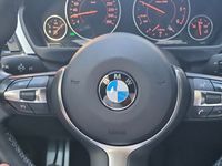 usata BMW 320 Gran Turismo M sport