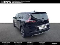 Usata Renault Espace Initiale Paris 200 CV (147 kW) 2021 Nero Monovolume