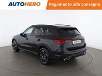 Usata Mercedes GLC220 Premium 197 CV (144 kW) 2023 Grigio SUV