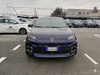 Brugt Renault 5 E-Tech Iconic 110 kW (150 HK) 2025 Bestyle berlino (blu notturno Sedan