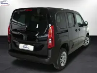 Nuova Fiat Doblò S 131 CV (96 kW) 2026 Nero Monovolume