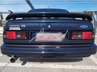 Usata Ford Sierra 350 CV (257 kW) 1992 Blu Berlina