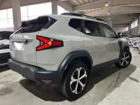 Nuova Dacia Duster Journey 131 CV (96 kW) 2025 Grigio SUV