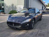 usata Maserati Granturismo GranTurismo4.7 S auto