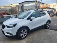 usata Opel Mokka X Mokka X1.4 t Ultimate s