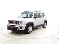 usata Jeep Renegade 1.6 Mjt 130 CV Limited