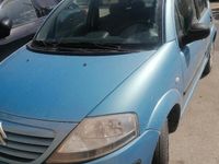 Usata Citroën C3 2003 Utilitaria