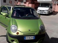 usata Chevrolet Matiz 