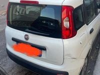 Occasion Fiat Panda 69 ch (50 kW) 2016 Citadine