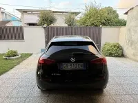 Usata Mercedes A250 Advanced Plus 163 CV (119 kW) 2023 Berlina