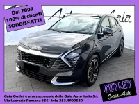 Usata Kia Sportage 136 CV (100 kW) 2023 Grigio SUV