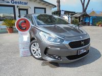Usata DS Automobiles DS5 Sport Chic 150 CV (110 kW) 2017 Grigio Utilitaria