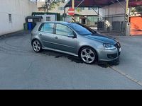 Usata VW Golf V GTI 2005 Utilitaria