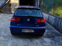 usata Seat Ibiza 1.4