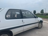 usata Peugeot 106 xn- 1993