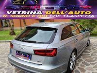 usata Audi A6 3.0 TDI 320CV qu. tip. Bus.P.