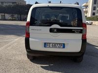 Usata Peugeot TePee Outdoor 80 CV (58 kW) 2016 Other Station wagon