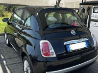 Usata Fiat 500 69 CV (50 kW) 2014 Utilitaria