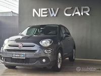 Gebraucht Fiat 500X Connect 120 PS (88 kW) 2021 Grau SUV