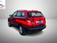 usata Skoda Karoq 1.6 TDI SCR S-Tech usato