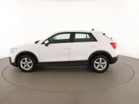 Usata Audi Q2 116 CV (85 kW) 2020 Bianco SUV