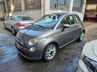 Occasion Fiat 500 69 ch (50 kW) 2015 Gris Berline