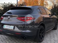 usata Alfa Romeo Stelvio Stelvio2.0 Turbo 280 CV AT8 Q4 B-Tech