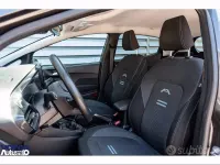 Usata Ford Fiesta Active 125 CV (91 kW) 2023 Grigio Utilitaria