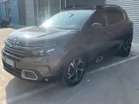 Usata Citroën C5 PureTech 131 CV (96 kW) 2020 Grigio Station wagon