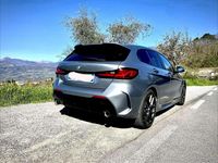 Usata BMW 118 M Sport 150 CV (110 kW) 2022 Utilitaria
