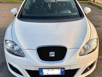 Usata Seat Leon Copa 105 CV (77 kW) 2011 Utilitaria
