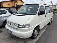 Usata VW Caravelle 102 CV (75 kW) 1996 Bianco Furgone