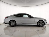 Usata Mercedes CLE220 AMG Line Premium Plus 197 CV (144 kW) 2024 Coupé