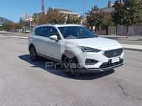 usata Seat Tarraco 2.0 TDI XCELLENCE