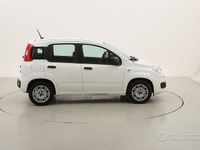 Usata Fiat Panda Easy 69 CV (50 kW) 2020 Bianco Utilitaria