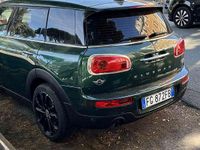 Usata Mini One D Clubman Hype 116 CV (85 kW) 2016 Station wagon