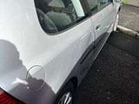 Usata VW Golf IV 116 CV (85 kW) 2005 Grigio Berlina