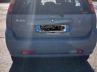 Usata Subaru Justy 94 CV (69 kW) 2004 Utilitaria