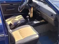 Usata Opel Kadett 54 CV (39 kW) 1979 Berlina