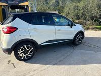 Usata Renault Captur 90 CV (66 kW) 2016 SUV