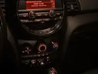 Usata Mini Cooper 116 CV (85 kW) 2017 Grigio Utilitaria