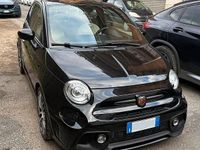 Usata Abarth 595 160 CV (117 kW) 2016 Berlina