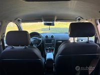 Usata Audi A3 2009 Bianco Utilitaria